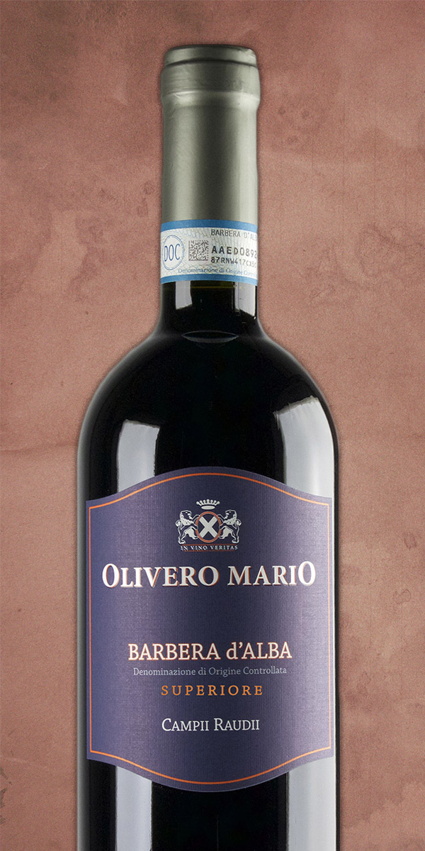 Barolo docg