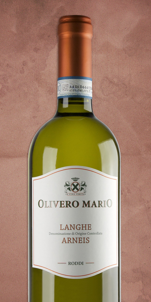 Langhe Arneis Roddi Langhe Arneis Roddi