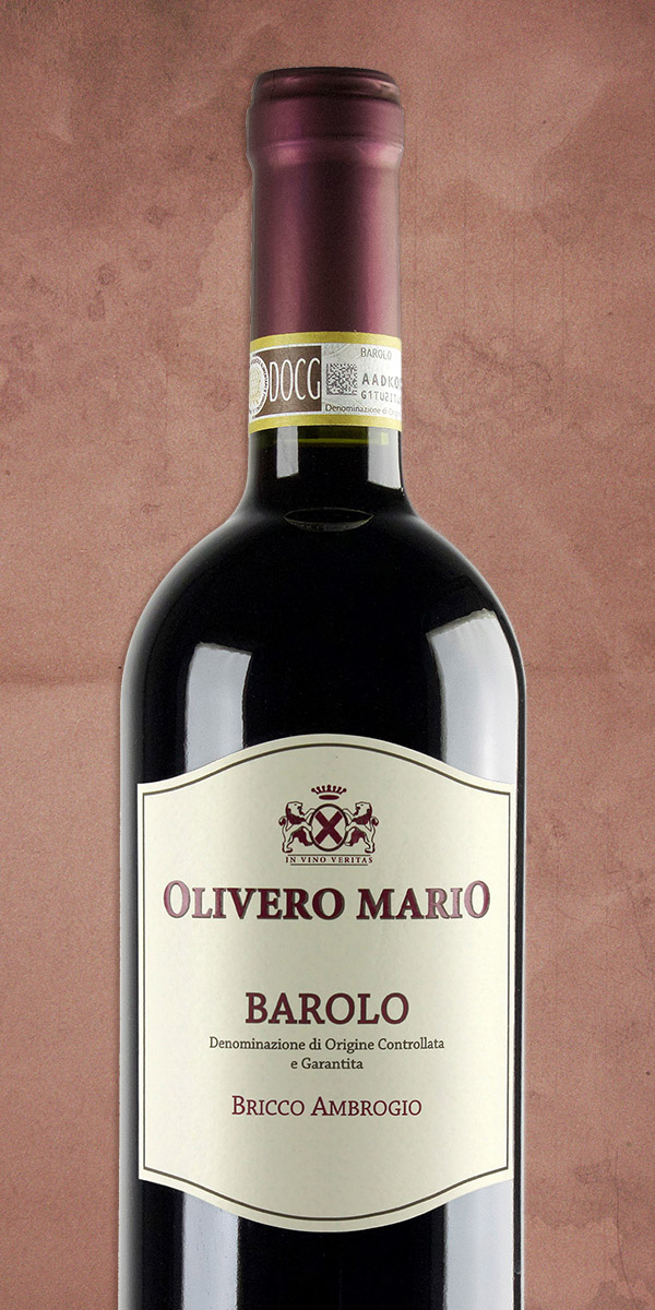 Barolo docg