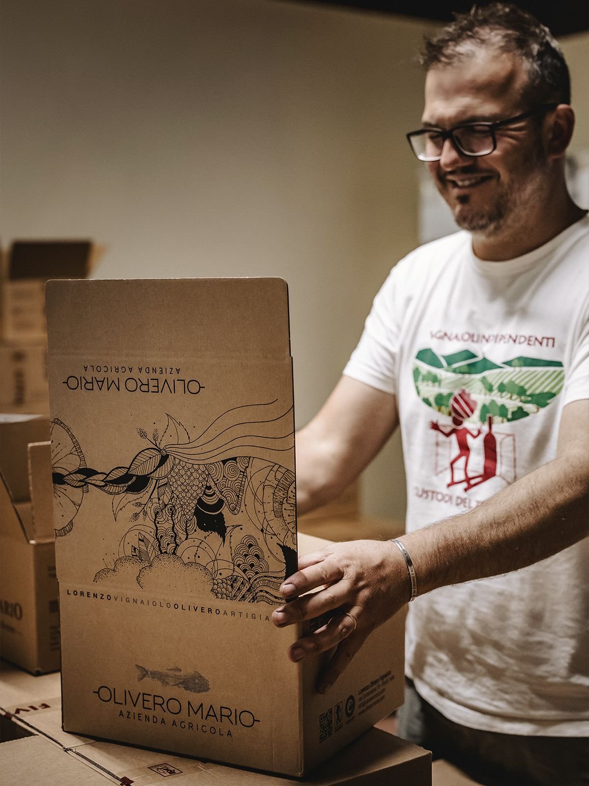 Independent Winemakers in the Langhe: our choice of freedom