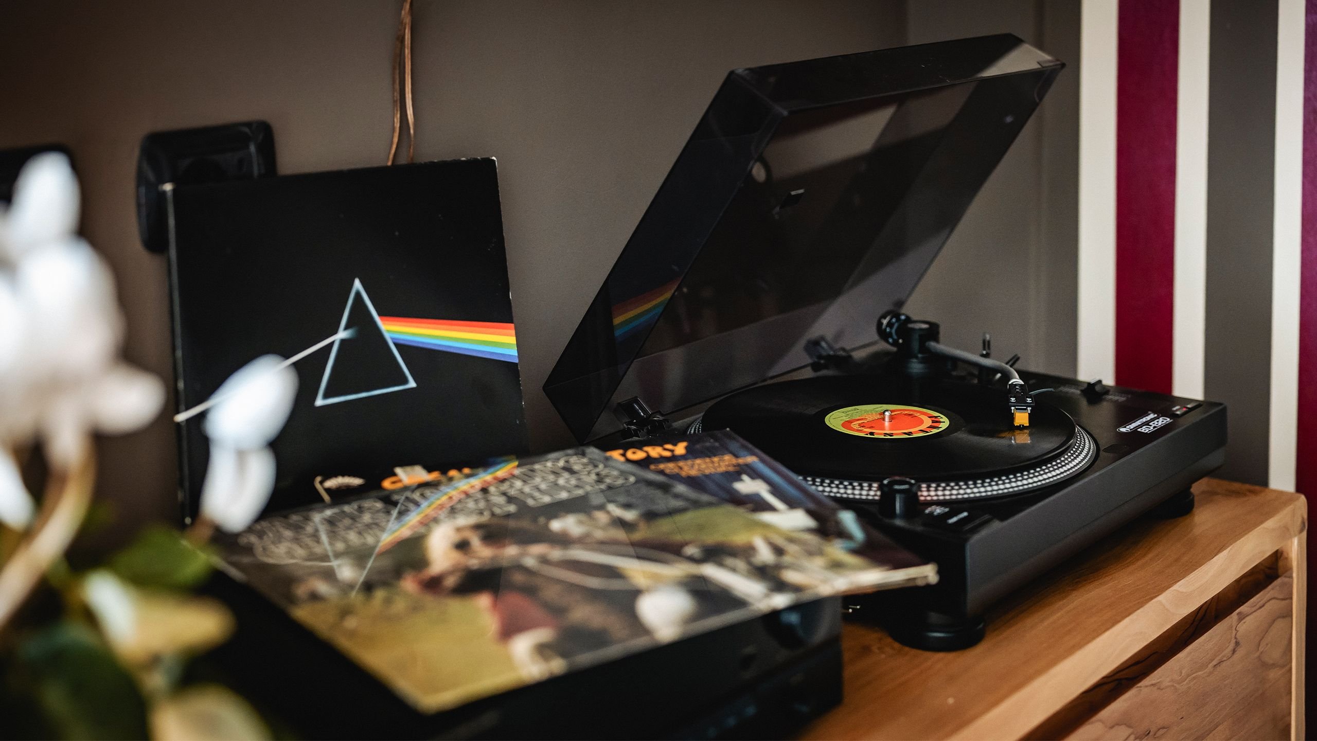 view : OM : New Era - Visual