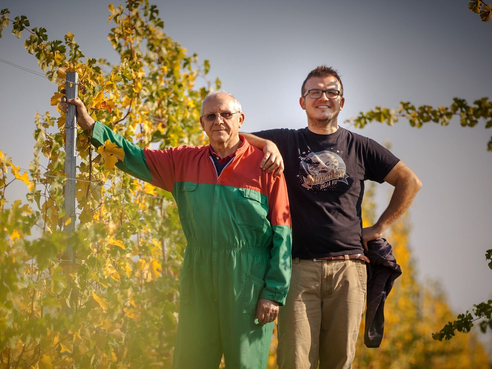 Landing - S03 - Our Story